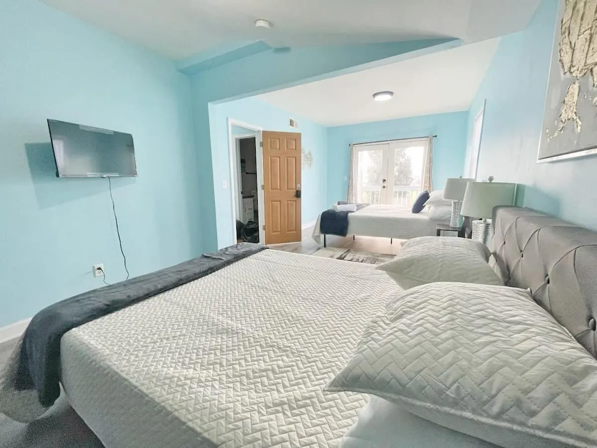 Housepitality - The Bliss Lodge - Large House Columbus 0*,
